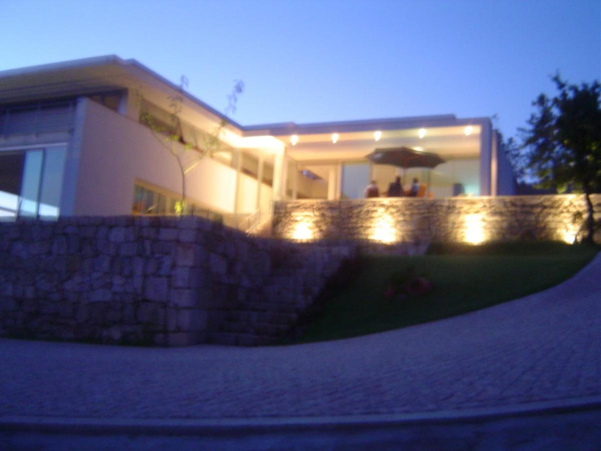 Oportonature Guilhabreu Exterior photo