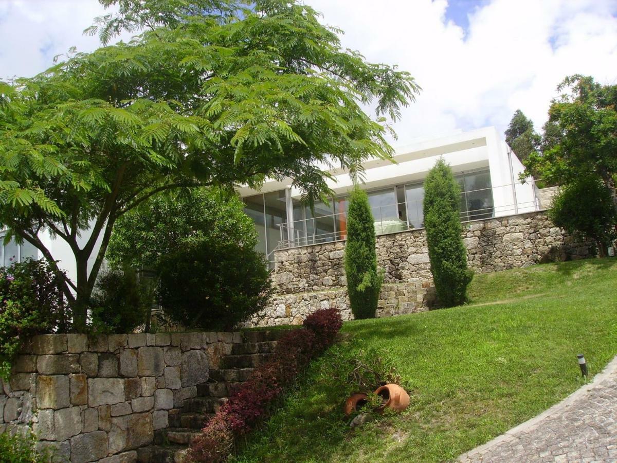Oportonature Guilhabreu Exterior photo